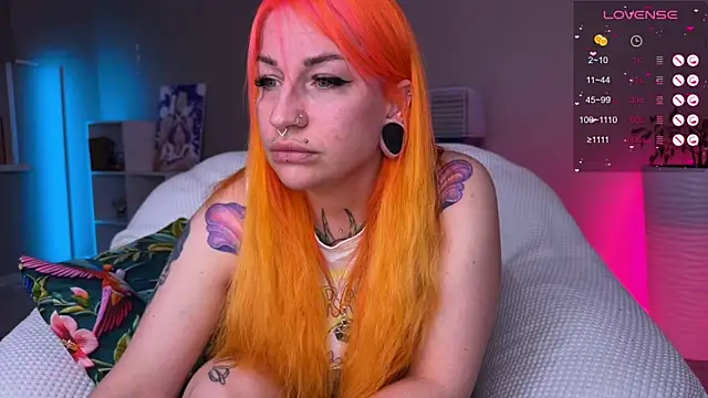 Tanya Acid online show from 04-10-26, 06:15