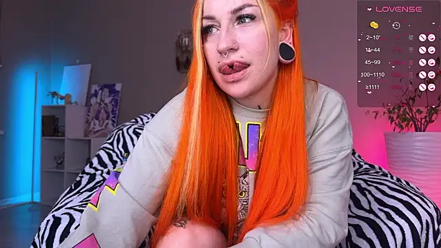 Tanya Acid online show from 03-19-26, 07:14