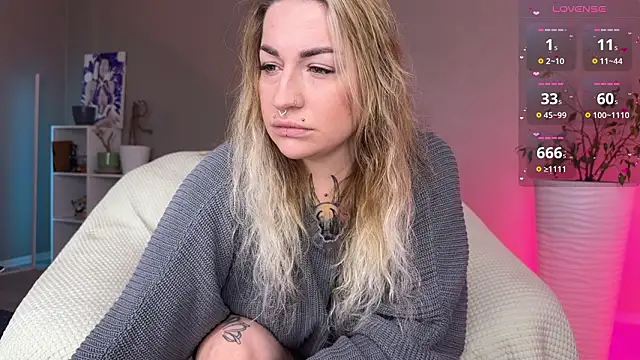 Tanya Acid online show from 02-23-26, 06:03