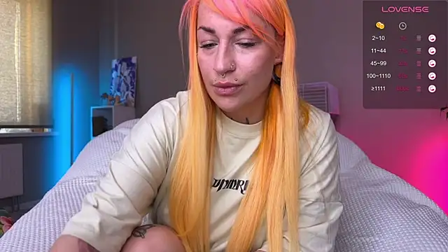 Tanya Acid online show from 04-21-26, 09:05