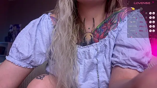 Tanya Acid online show from 11-14-25, 10:57