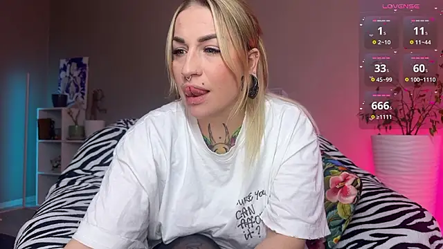 Tanya Acid online show from 02-10-26, 09:47