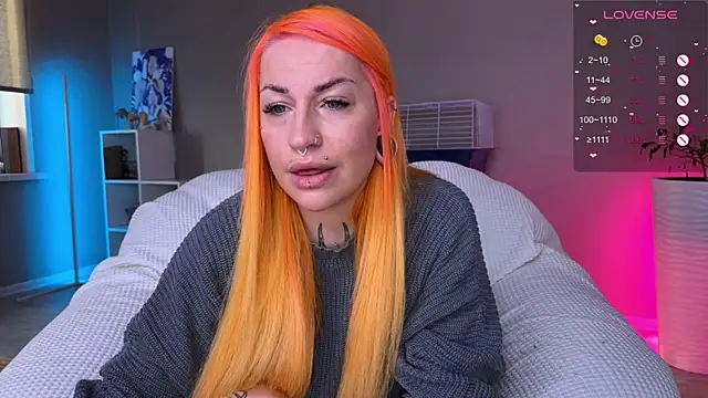 Tanya Acid online show from 04-14-26, 05:23