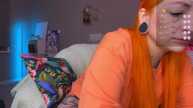 Tanya Acid online show from 03-26-26, 05:33