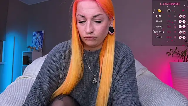 Tanya Acid online show from 04-14-26, 06:46