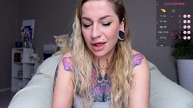 Tanya Acid online show from 11-11-25, 03:34