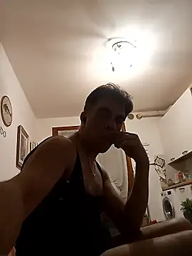 Giocandoassieme online show from 11-17-25, 10:03