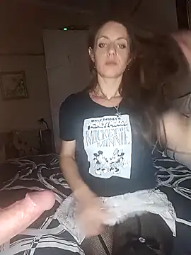 Missmesexycouple69 online show from 03-13-26, 08:58