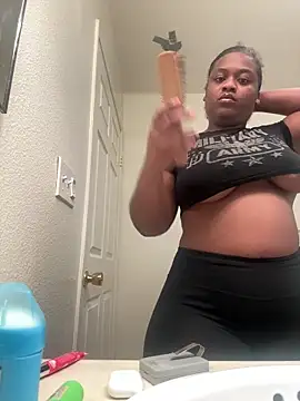 Prettynthick12 online show from 03-10-26, 03:10