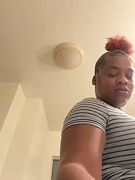 Prettynthick12 online show from 05-05-26, 06:16