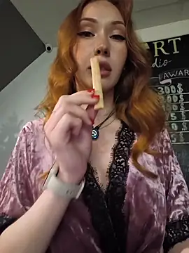 Snapshot of MayaSolar chatting on 02-05-26, 08:59 MayaSolar online show from 02-05-26, 08:59