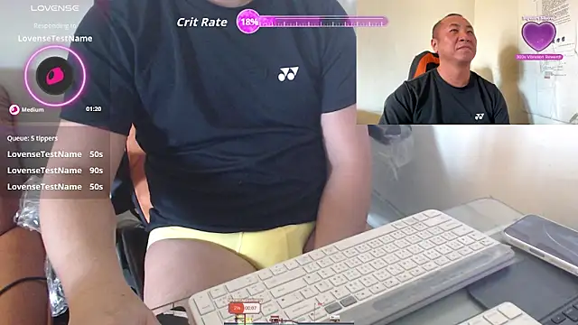 chih515 online show from 02-14-26, 01:39