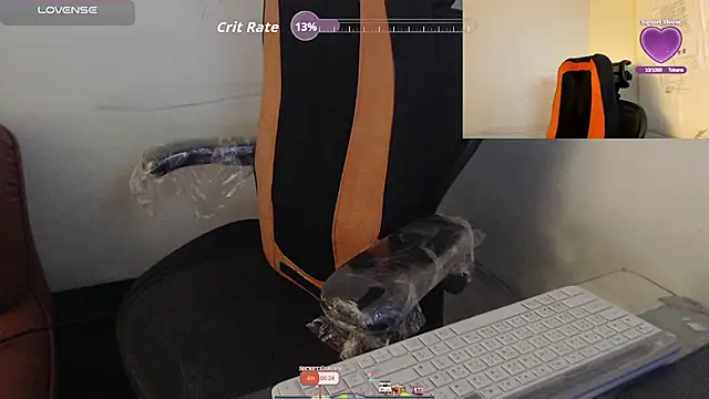 chih515 online show from 02-05-26, 06:09