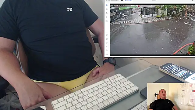 chih515 online show from 06-11-26, 02:33