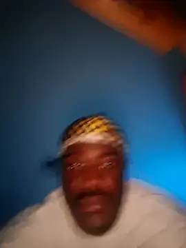 Ebonytusk007 online show from 05-30-26, 03:13