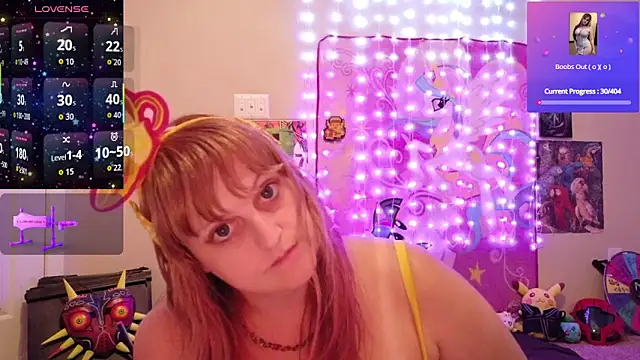 Snapshot of BabyZelda chatting on 05-17-26, 03:39 BabyZelda online show from 05-17-26, 03:39