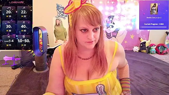 Snapshot of BabyZelda chatting on 05-25-26, 10:41 BabyZelda online show from 05-25-26, 10:41