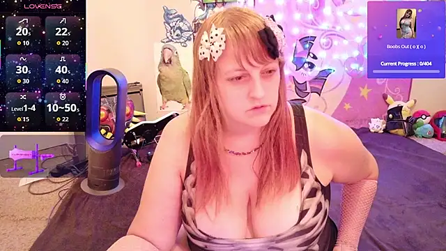 Snapshot of BabyZelda chatting on 05-24-26, 03:17 BabyZelda online show from 05-24-26, 03:17