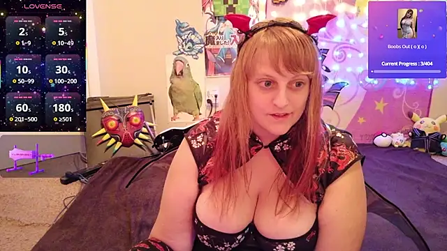 Snapshot of BabyZelda chatting on 05-15-26, 12:03 BabyZelda online show from 05-15-26, 12:03