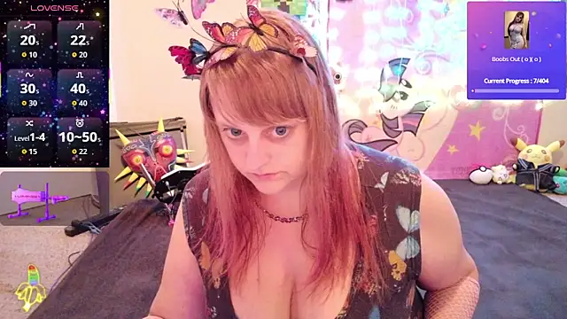 Snapshot of BabyZelda chatting on 05-13-26, 07:04 BabyZelda online show from 05-13-26, 07:04