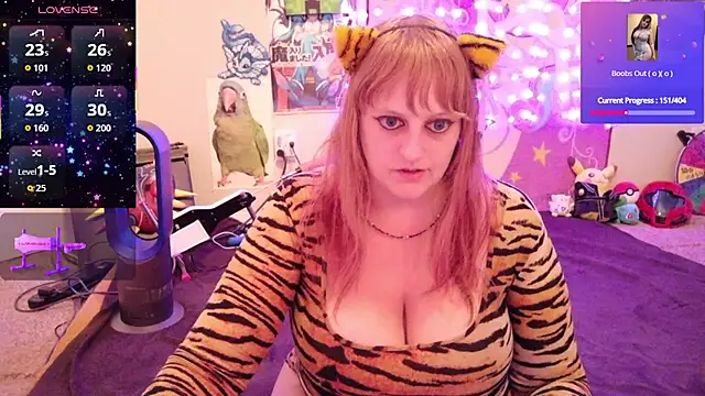 Snapshot of BabyZelda chatting on 05-30-26, 03:46 BabyZelda online show from 05-30-26, 03:46