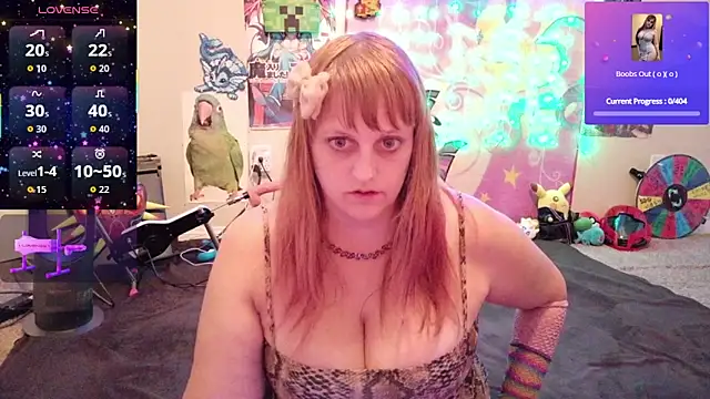 Snapshot of BabyZelda chatting on 06-07-26, 03:23 BabyZelda online show from 06-07-26, 03:23