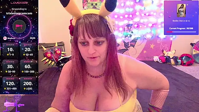 Snapshot of BabyZelda chatting on 05-03-26, 03:55 BabyZelda online show from 05-03-26, 03:55