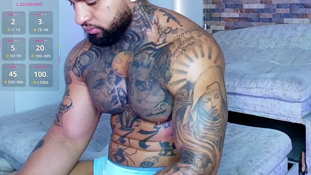 zaiin diesel online show from 03-29-26, 02:19