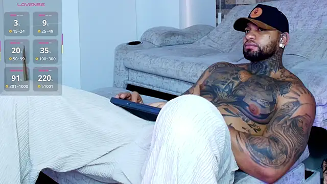 zaiin diesel online show from 02-13-26, 01:00