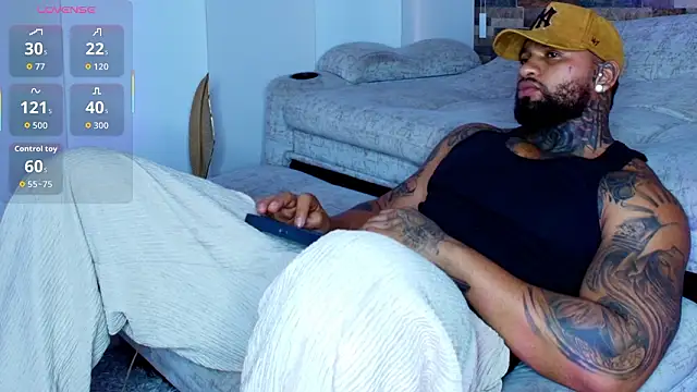 zaiin diesel online show from 03-18-26, 10:43