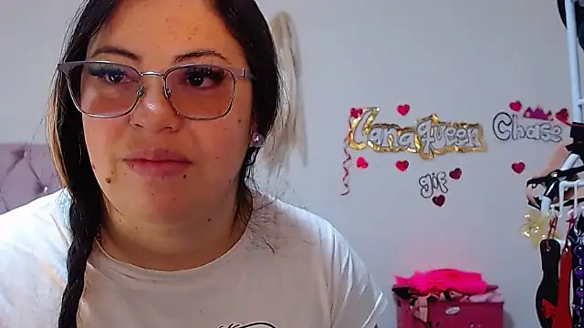 lanaqueen699 online show from 10-24-25, 12:15