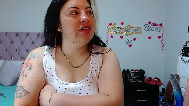 lanaqueen699 online show from 09-17-25, 12:18