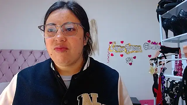 lanaqueen699 online show from 10-28-25, 12:59