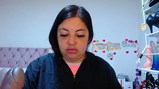 lanaqueen699 online show from 01-14-26, 12:20