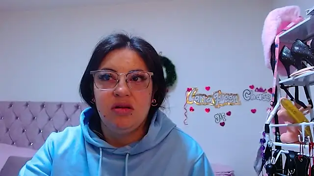 Snapshot of lanaqueen699 chatting on 03-09-26, 12:20 lanaqueen699 online show from 03-09-26, 12:20