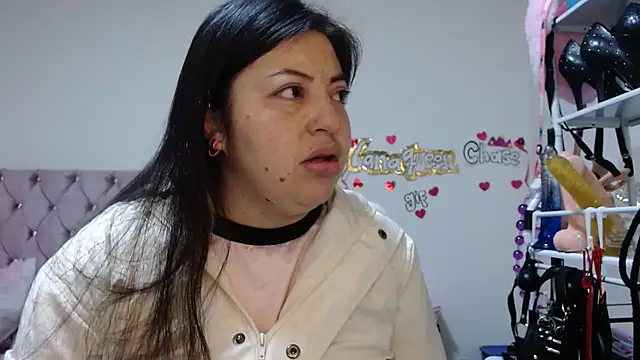 lanaqueen699 online show from 02-23-26, 12:17