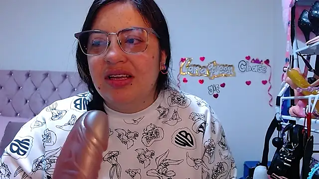 lanaqueen699 online show from 02-27-26, 12:16