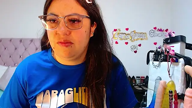 lanaqueen699 online show from 09-19-25, 12:20