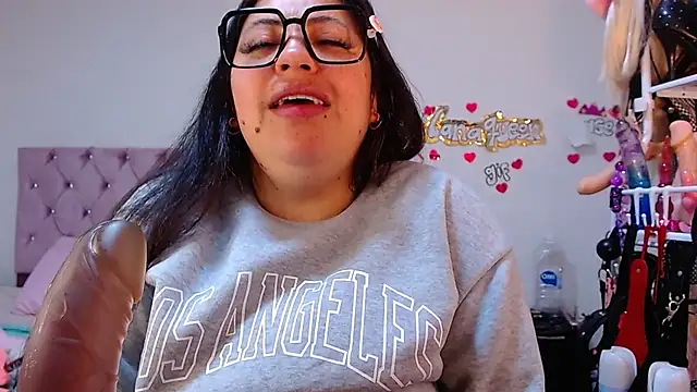 Snapshot of lanaqueen699 chatting on 04-01-26, 01:41 lanaqueen699 online show from 04-01-26, 01:41