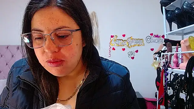 lanaqueen699 online show from 10-21-25, 12:26