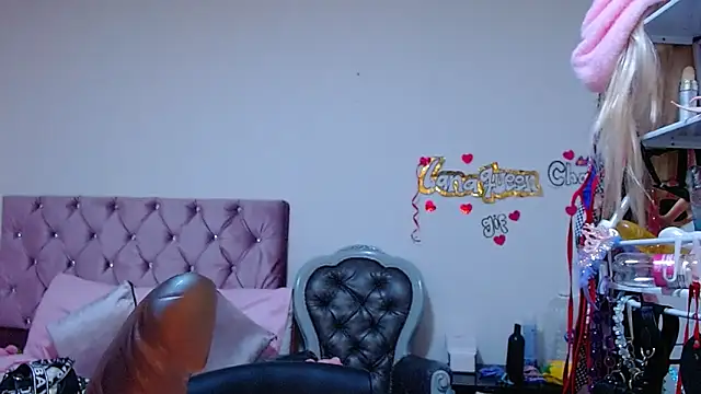 Snapshot of lanaqueen699 chatting on 03-19-26, 12:16 lanaqueen699 online show from 03-19-26, 12:16