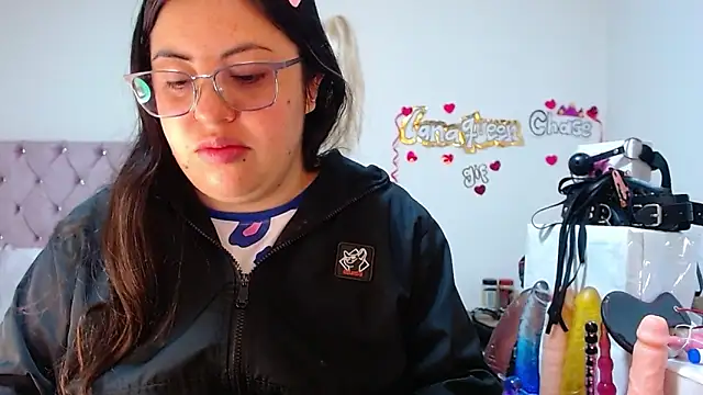 lanaqueen699 online show from 09-24-25, 12:22