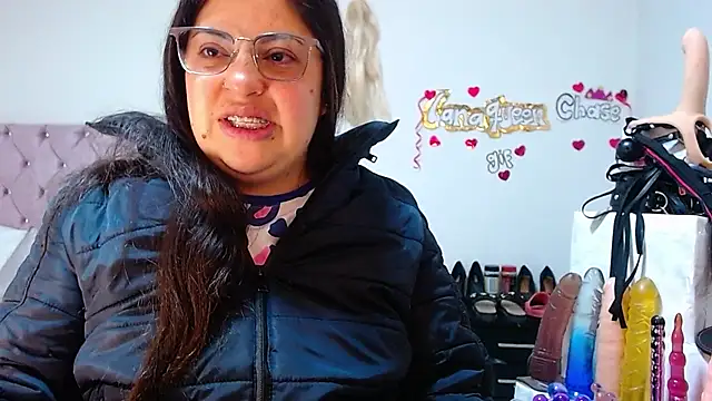 lanaqueen699 online show from 09-26-25, 12:12