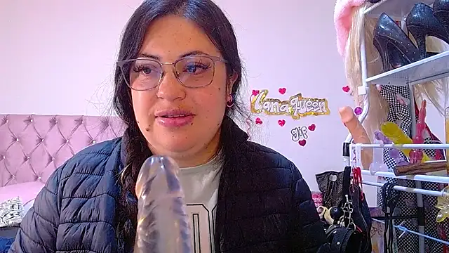 Snapshot of lanaqueen699 chatting on 07-06-26, 12:23 lanaqueen699 online show from 07-06-26, 12:23