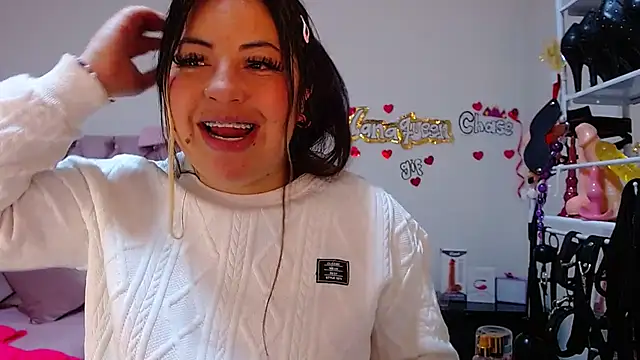 lanaqueen699 online show from 11-15-25, 12:36