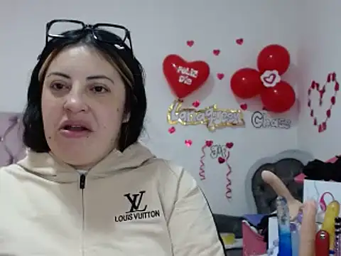 lanaqueen699 online show from 03-20-25, 12:22