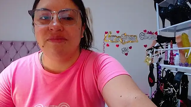 lanaqueen699 online show from 10-29-25, 12:15