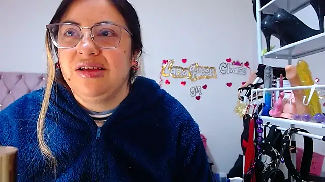 lanaqueen699 online show from 11-04-25, 12:20