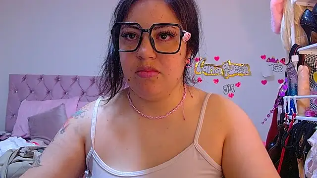 Snapshot of lanaqueen699 chatting on 06-03-26, 02:55 lanaqueen699 online show from 06-03-26, 02:55