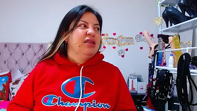 lanaqueen699 online show from 12-15-25, 12:33